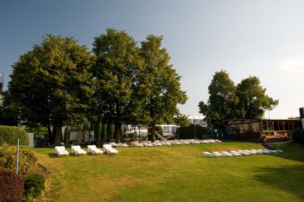 Senec CongresHotel Senec Senec